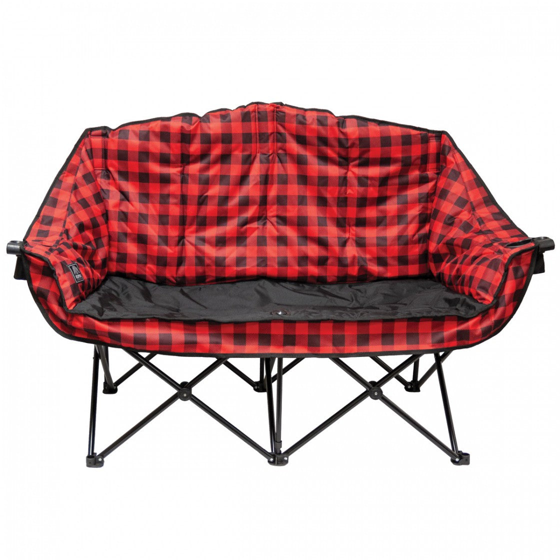 Kuma Bear Buddy Double Chair-1