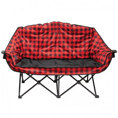 Kuma Bear Buddy Double Chair-1