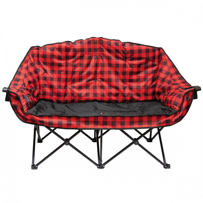 Kuma Bear Buddy Double Chair-1