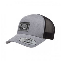 Kuma 2-Tone Hat-3