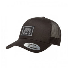 Kuma 2-Tone Hat-1