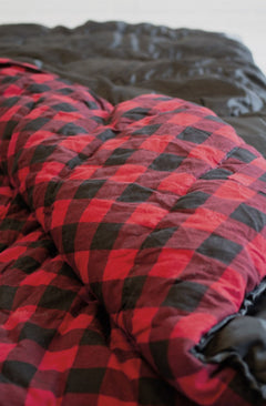 Jasper Sleeping Bag #1200-3