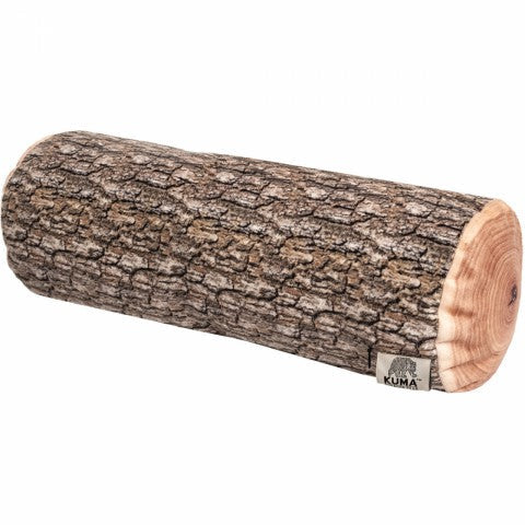 Kuma Log Pillow-1