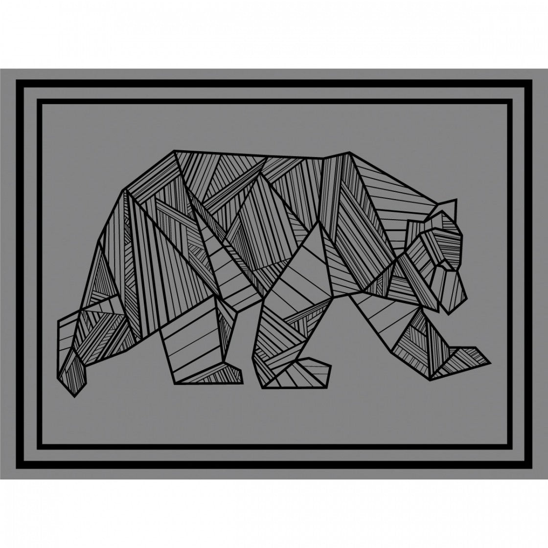 Kuma Outdoor Gear Mat 12'X9'-8