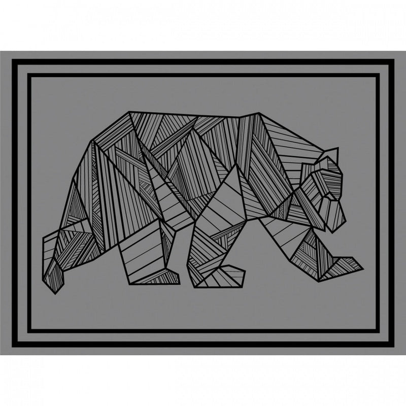 Kuma Outdoor Gear Mat 12'X9'-8