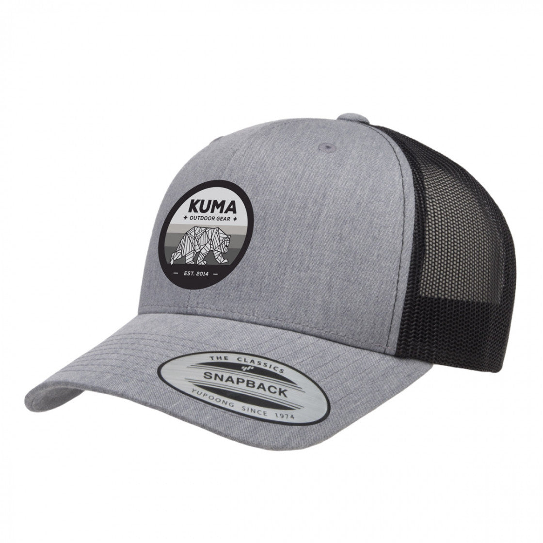 Kuma Backtrack Hat-1