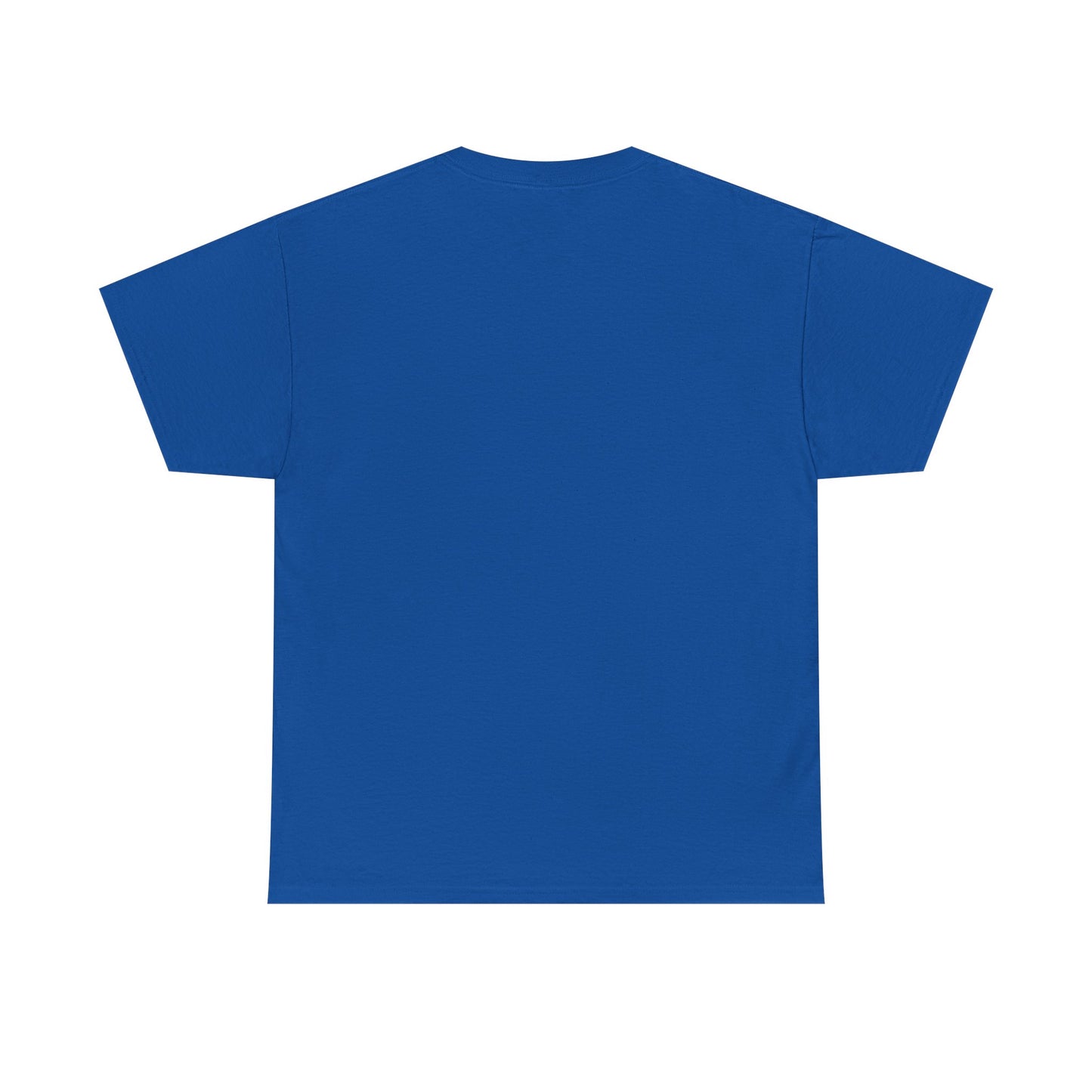 Guided by Tradition Unisex Heavy Cotton Tee