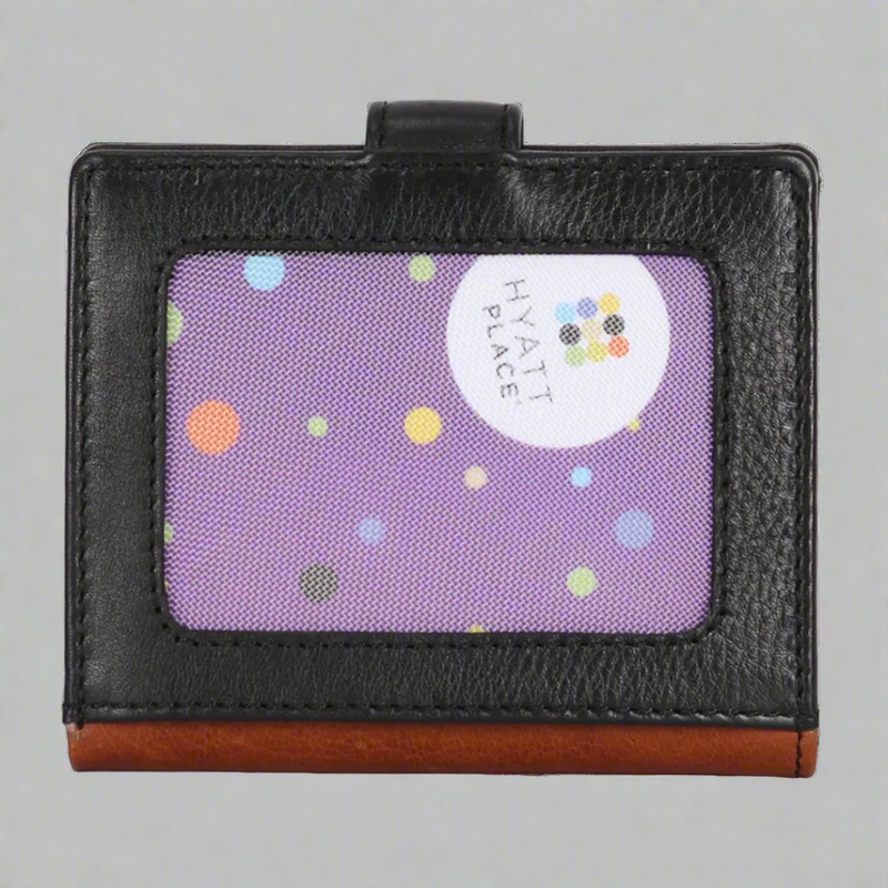 MET Men's Card Holder Tab Back-3