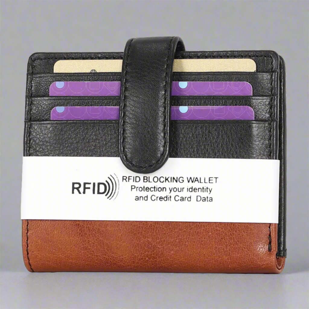 MET Men's Card Holder Tab Back-4