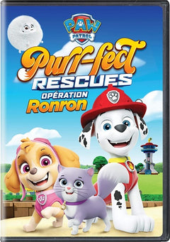 PAW Patrol: Rescates gatunos-1