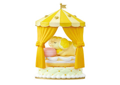 Pokemon NIGHTY NIGHT collection (1 Random Box) (Re-ment Blind Box)-6