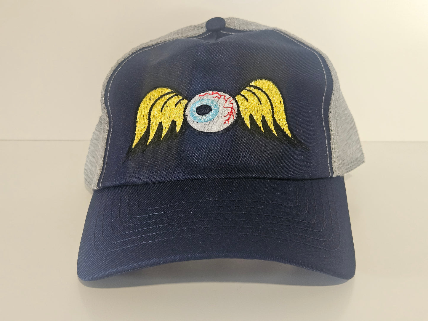 Gorra para niños de 14 años