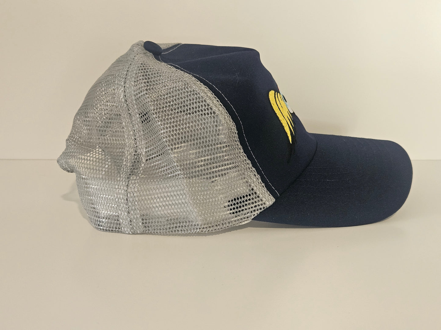 Gorra para niños de 14 años