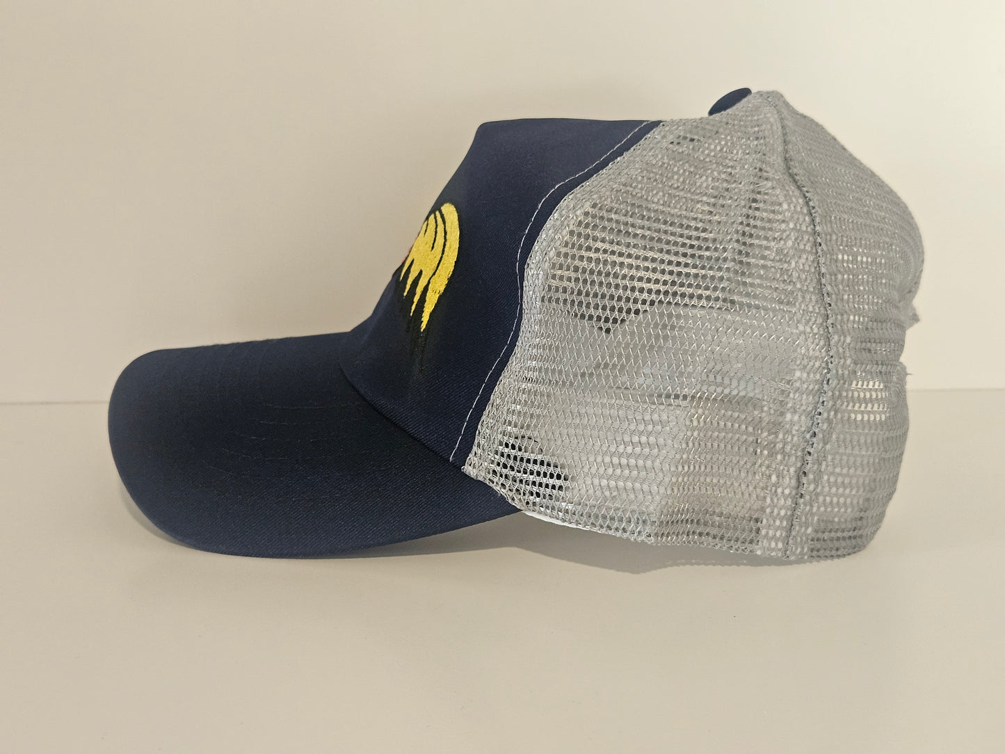 Gorra para niños de 14 años