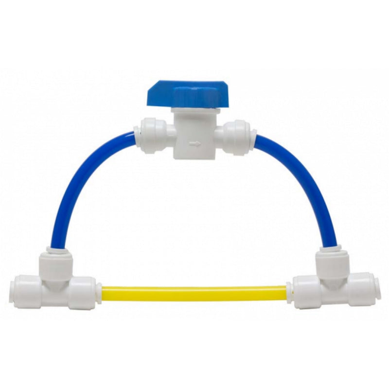Aqua FX RO Flush Kit-1