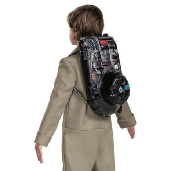 Ghostbusters – Proton Pack Roleplay Accessory (UPC: 192995120181)