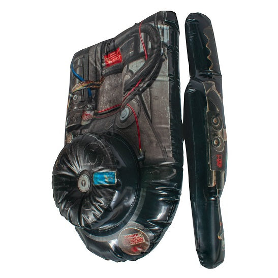 Ghostbusters – Proton Pack Roleplay Accessory (UPC: 192995120181)