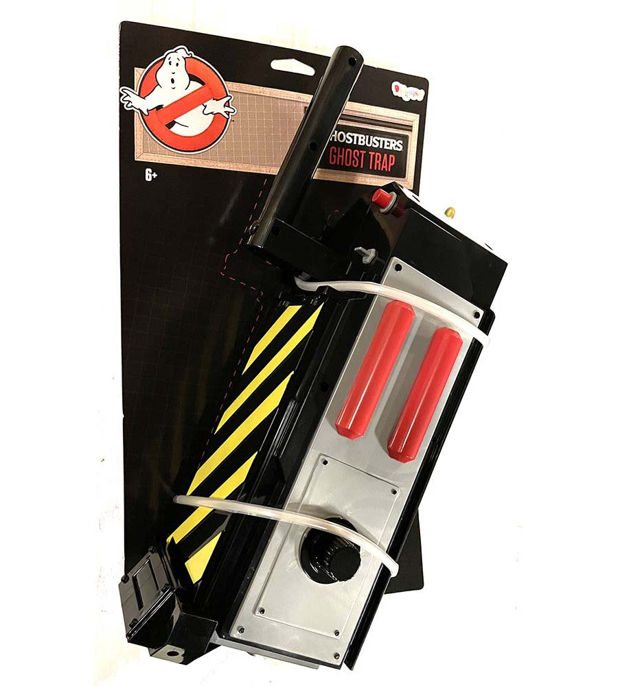 Ghostbusters – Ghost Trap Roleplay Accessory