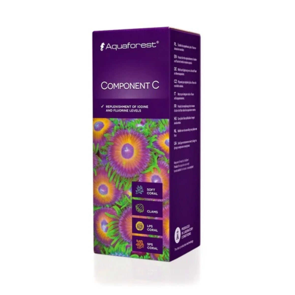 Aquaforest Component C 250ML