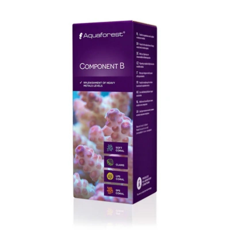 Aquaforest Component B 250ML-1