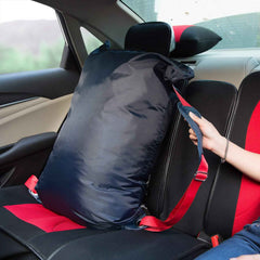 Laundry backpack-2