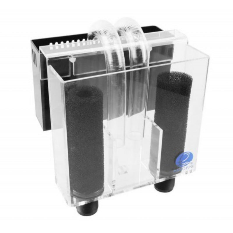 Eshopps PF-1200 Hang on Overflow Box up to 200gal-1