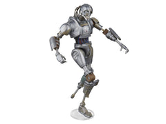 Star Wars: The Black Series 6" SM-33 (Skeleton Crew) Deluxe Action Figure-12