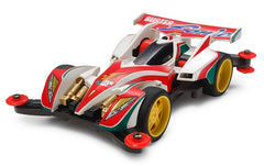 No 45. Buster-Sonic Premium (AR Chassis) - Tamiya Mini 4WD-1