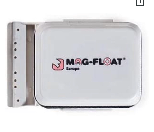 Mag-Float Large With Scraper-1