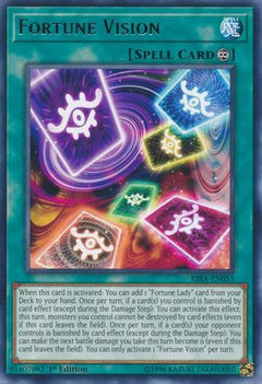 Fortune Vision (RIRA-EN055) - Rising Rampage Unlimited-1