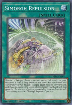 Simorgh Repulsion (RIRA-EN062) - Rising Rampage Unlimited-1