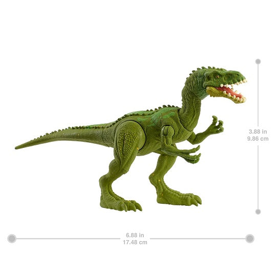 Jurassic World Camp Cretaceous – Dino Escape: Fierce Force Masiakasaurus (UPC: 194735005499)