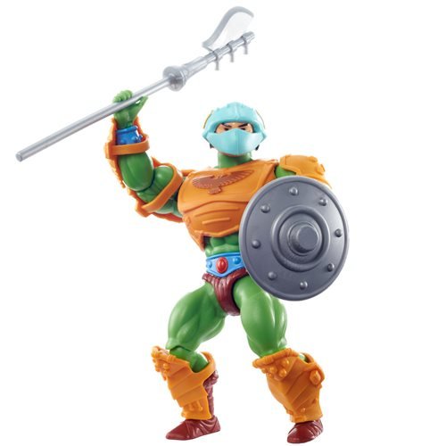 Masters of the Universe Origins – Figura de acción Guardia Real de Eternia (UPC: 194735005864)