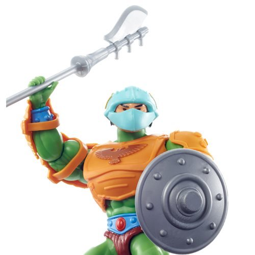 Masters of the Universe Origins – Figura de acción Guardia Real de Eternia (UPC: 194735005864)