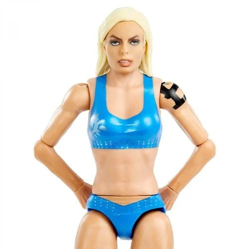 WWE Basic Series 126 – Mandy Rose 6-Inch Action Figure (UPC: 194735020997)