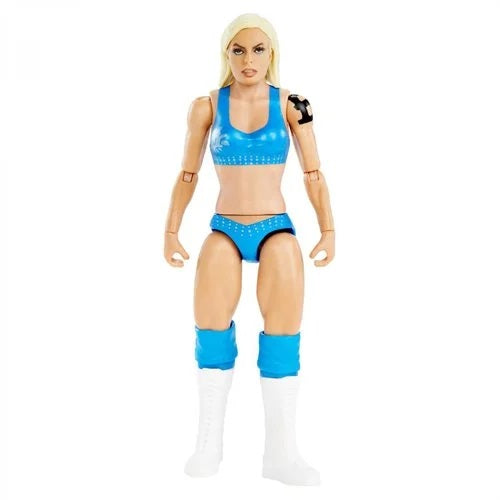 WWE Basic Series 126 – Mandy Rose 6-Inch Action Figure (UPC: 194735020997)