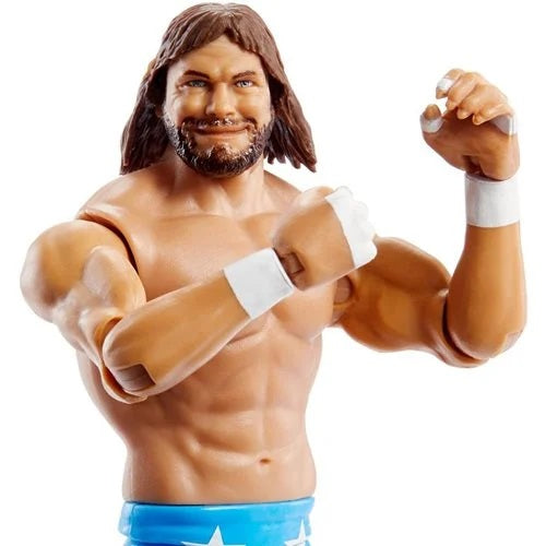 WWE Basic Series 126 – “Macho Man” Randy Savage 6-Inch Action Figure (UPC: 194735021093)