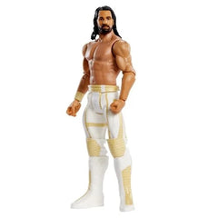 WWE WrestleMania Basic 2022 Seth Rollins – Action Figure (UPC: 194735021383)-3