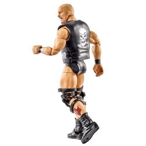 WWE AJ Styles – WrestleMania Elite Collection (UPC: 194735021390)