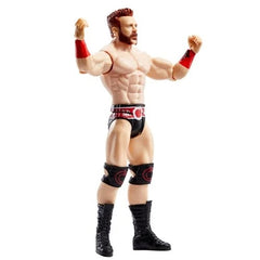 WWE Sheamus – WrestleMania Basic Series 2022 (UPC: 194735021406)-3