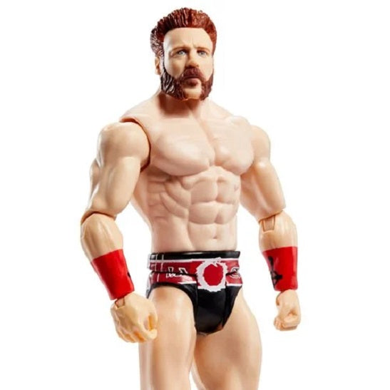 WWE Sheamus – WrestleMania Basic Series 2022 (UPC: 194735021406)-4