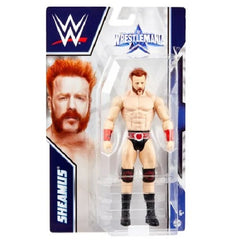 WWE Sheamus – WrestleMania Basic Series 2022 (UPC: 194735021406)-1