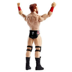 WWE Sheamus – WrestleMania Basic Series 2022 (UPC: 194735021406)-6