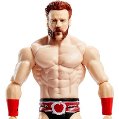 WWE Sheamus – WrestleMania Basic Series 2022 (UPC: 194735021406)-2