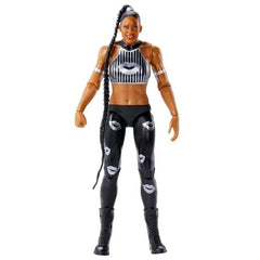 WWE WrestleMania Basic 2022 Bianca Belair – Action Figure (UPC: 194735021444)-3