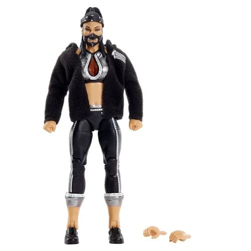 WWE Elite Collection Series 90 Reckoning Action Figure-6