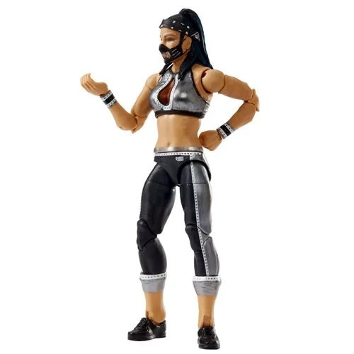 WWE Elite Collection Series 90 Reckoning Action Figure-4