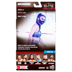 WWE Elite Collection Series 90 Reckoning Action Figure-3