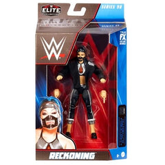 WWE Elite Collection Series 90 Reckoning Action Figure-1