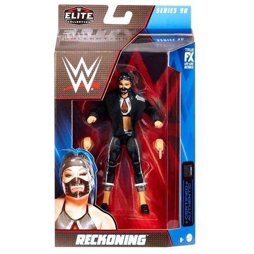 WWE Elite Collection Series 90 Reckoning Action Figure-1